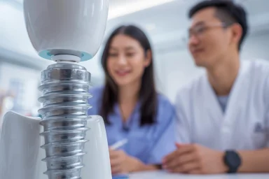  Welche Kriterien bestimmen das beste Implantat?